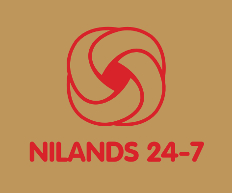NILANDS MED CARRIER BAG - 400