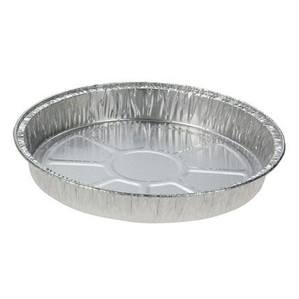 QUICHE FOIL TRAY 11 IN X300(N)