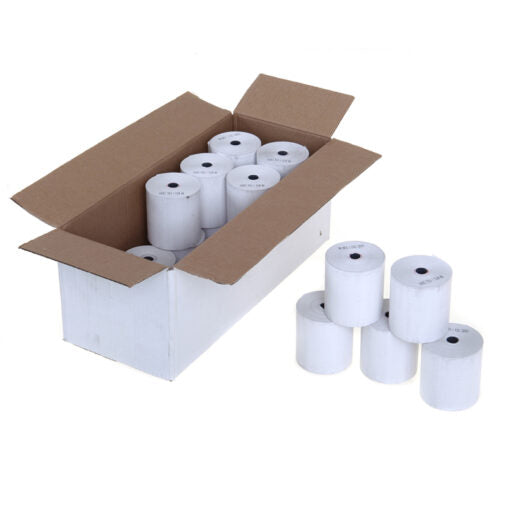 RVM THERMAL ROLLS 60X110X25MM X20