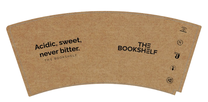 THEBOOKSHELF 12OZ DW P2P MATT X500