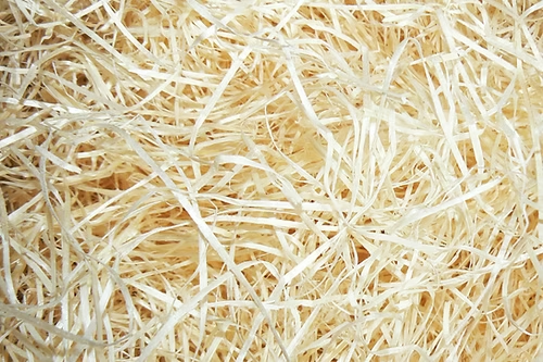 WOODWOOL 20KGS NATURAL BALE X1(172742)