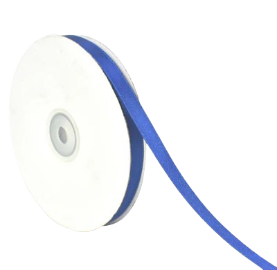 RIBBON SATIN NAVY 10X50 (4050/45) X1