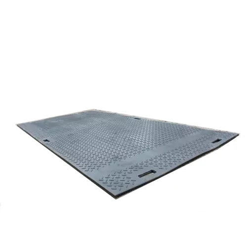 HEX TRAY MAT LTHR 29X23X9 X30 (37313SC)