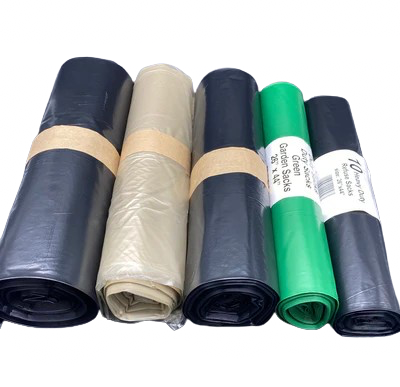 CLEARLINER 610X1010X650MM 250G X400(N)