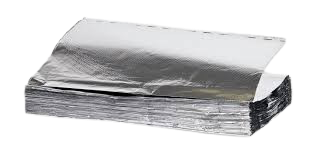 FOIL POP UP SHEETS - 2400