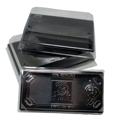 SUSHI BLACK BASE 190X110M - 400(Z)