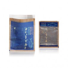 SEAL & COOK FISH BAGS X500