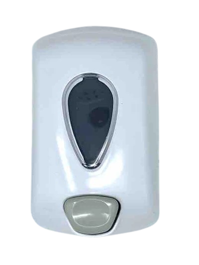 MANUAL GEL SANI/SOAP DISPENSER 700ML(Z)