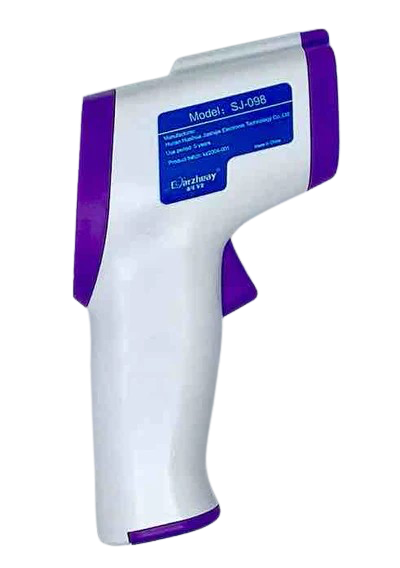SJ-98 INFRARED THERMOMETER(Z)