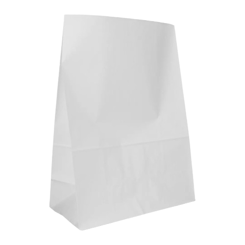 PAPER GRAB BAG 32X16X41 CM LARGE X250
