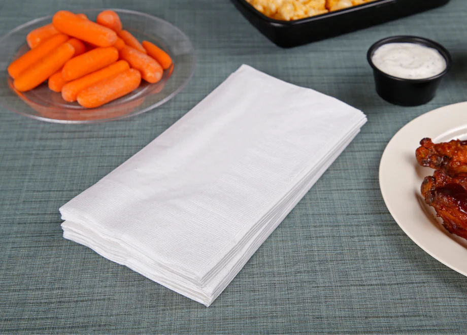 1 Ply Serviettes