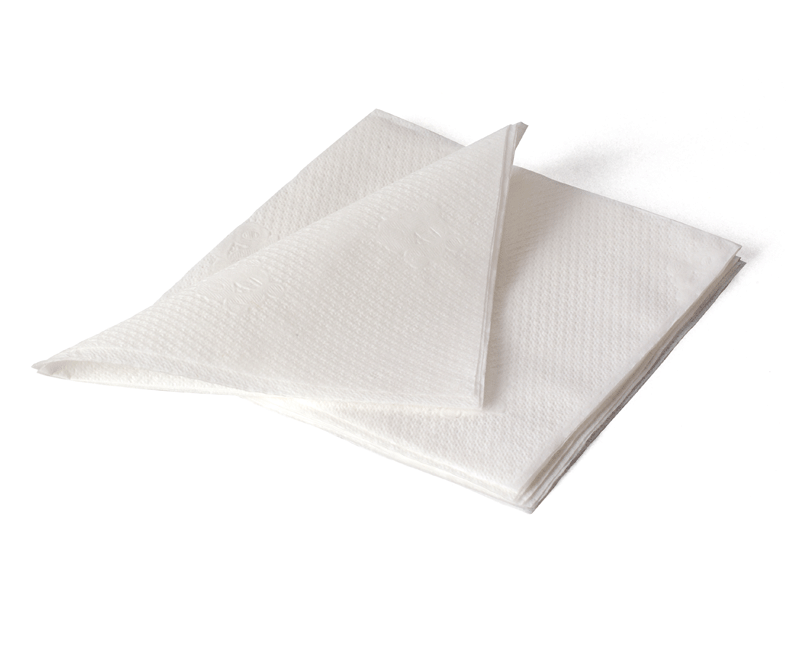 2 Ply Napkins