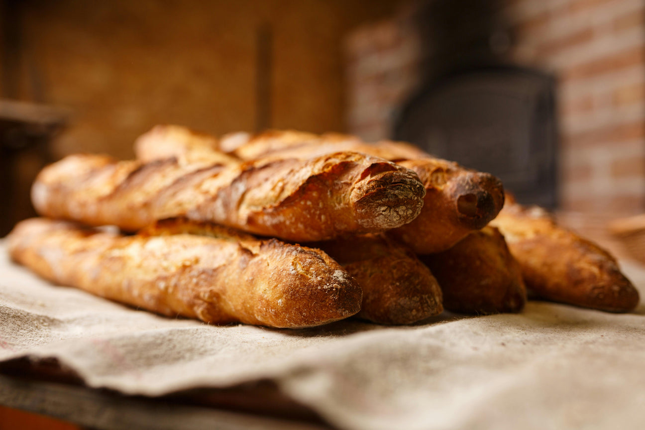 Bakery
