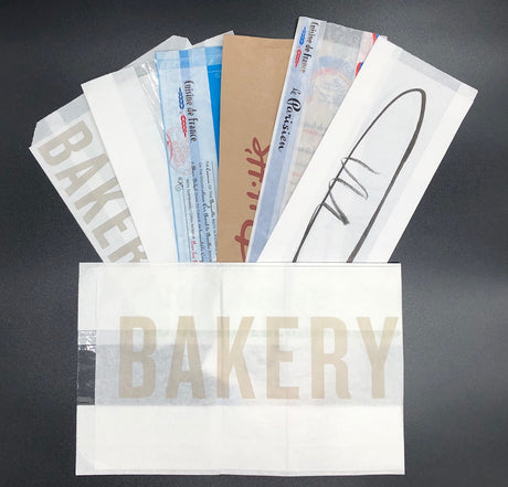 Pastry Bags
