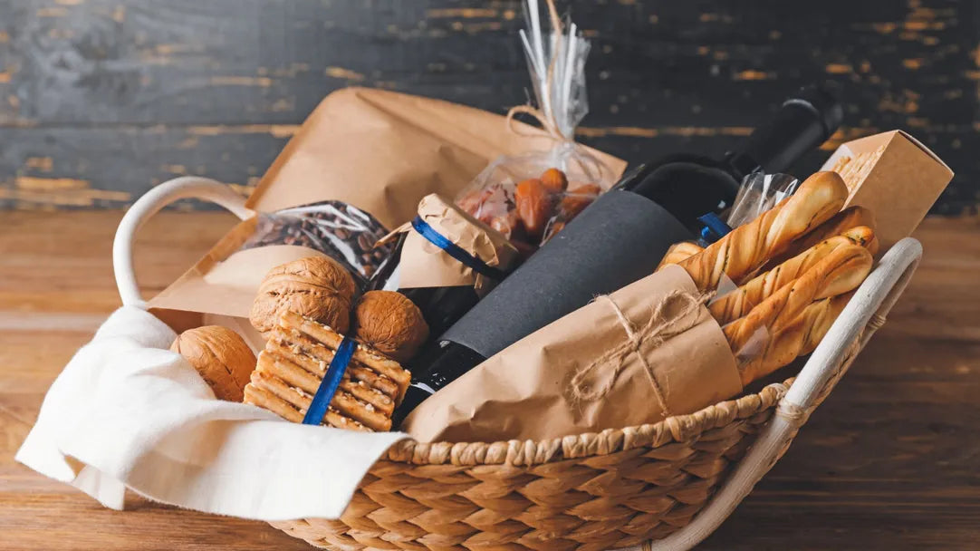 Baskets