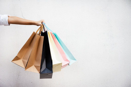 Carrier Bags