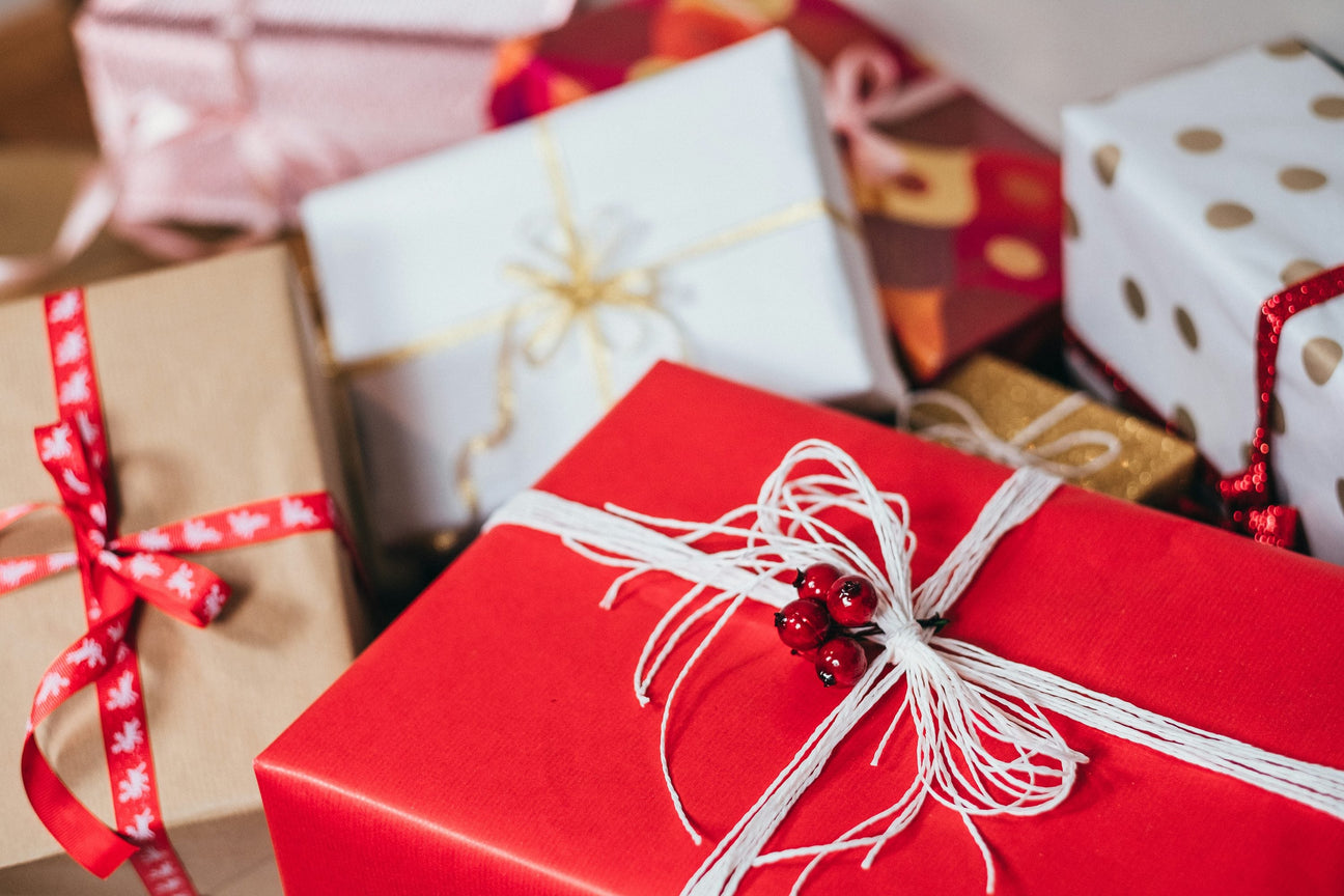 Christmas Boxes