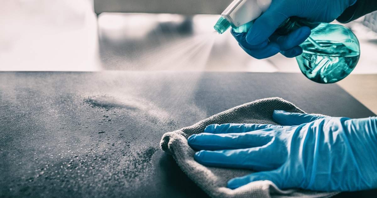 Cleaning Agents