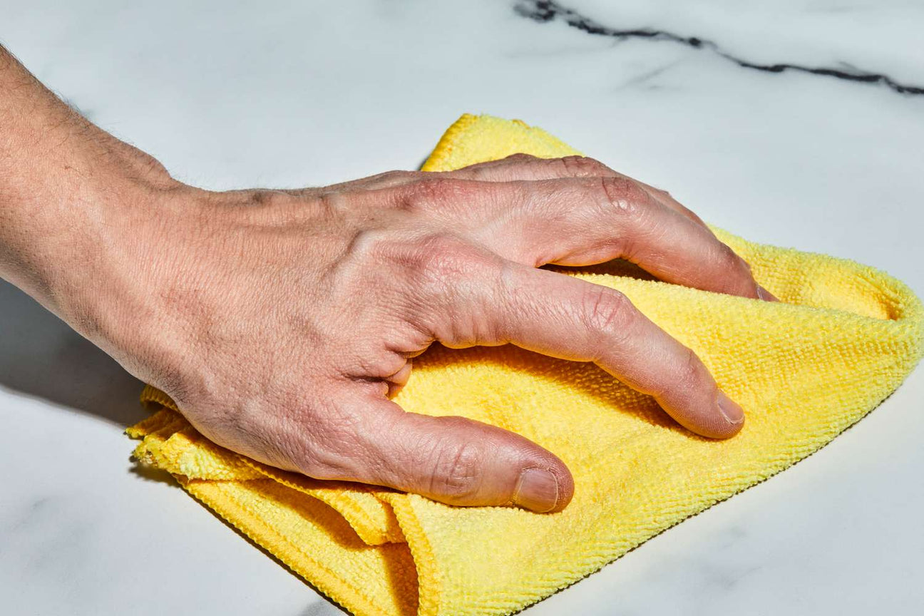 Cleaning Cloths