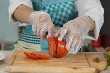 Compostable Gloves