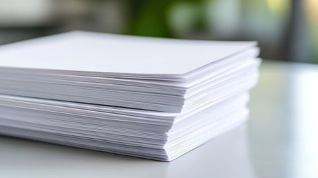 Copier Paper