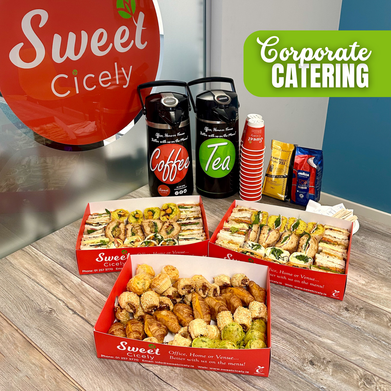 Catering