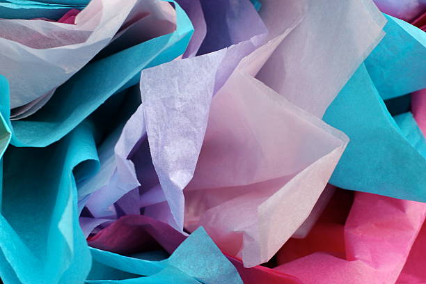Decorative Tissue Paper