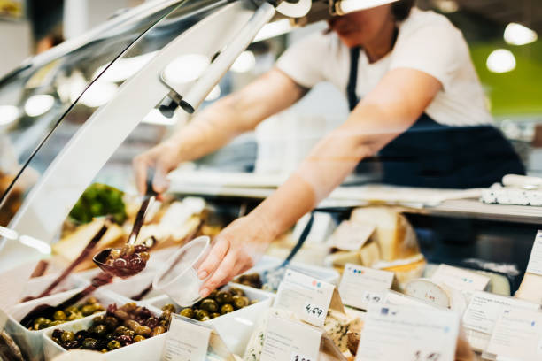 Deli Packaging