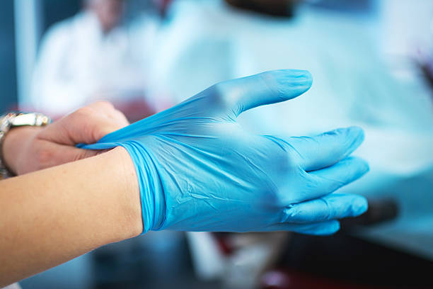 Disposable Gloves