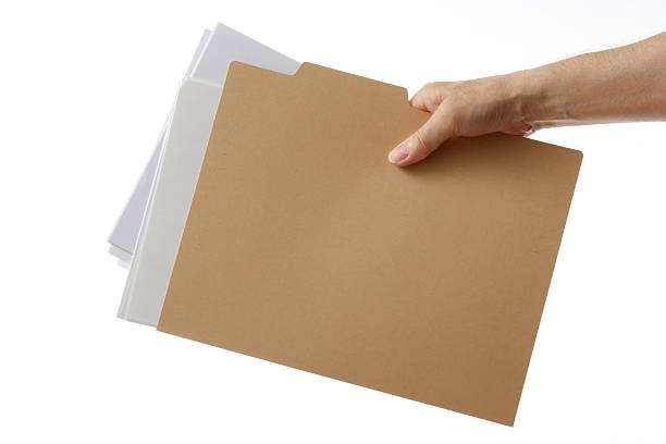 Document Holder