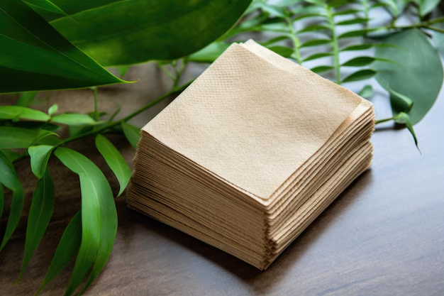 Eco Friendly Napkins