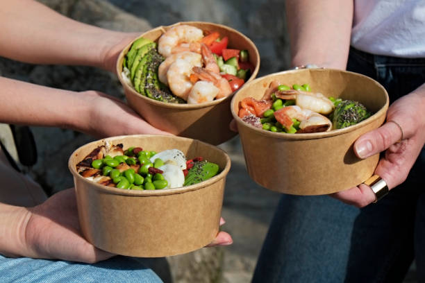 Bagasse Bowls