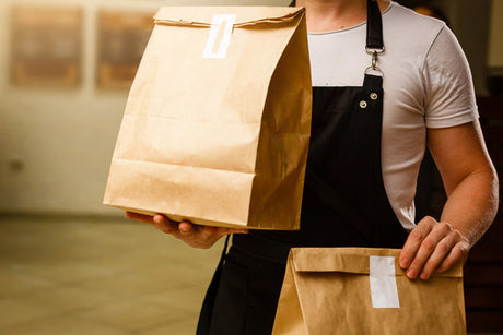 Food Bags