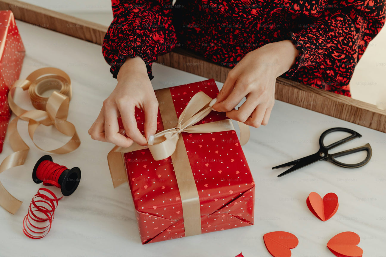 Gift Boxes