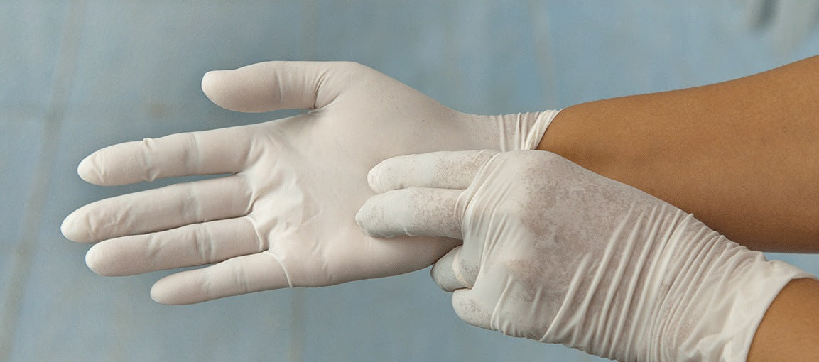 Gloves