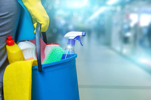 Hygiene Supplies