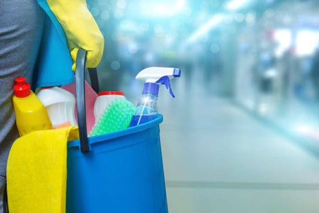 Hygiene Supplies