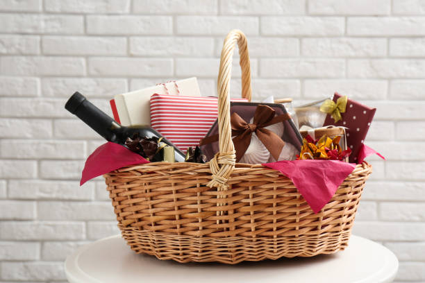 Large Baskets