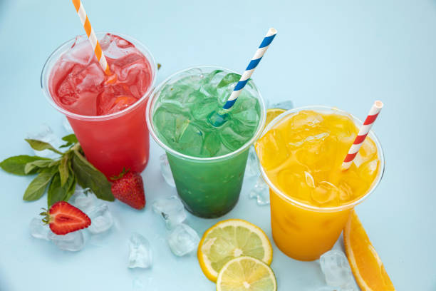 Plastic Cups