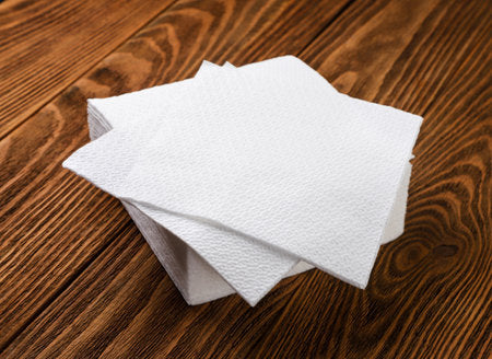 Paper Napkins
