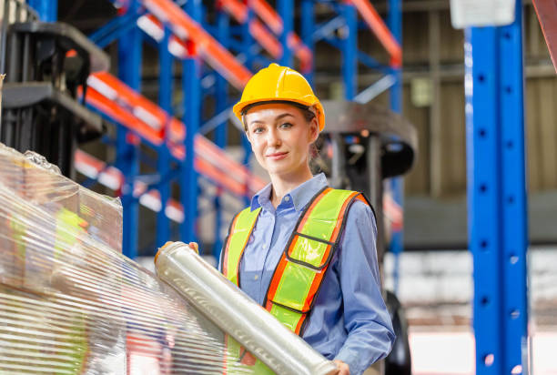 Pallet Wrap