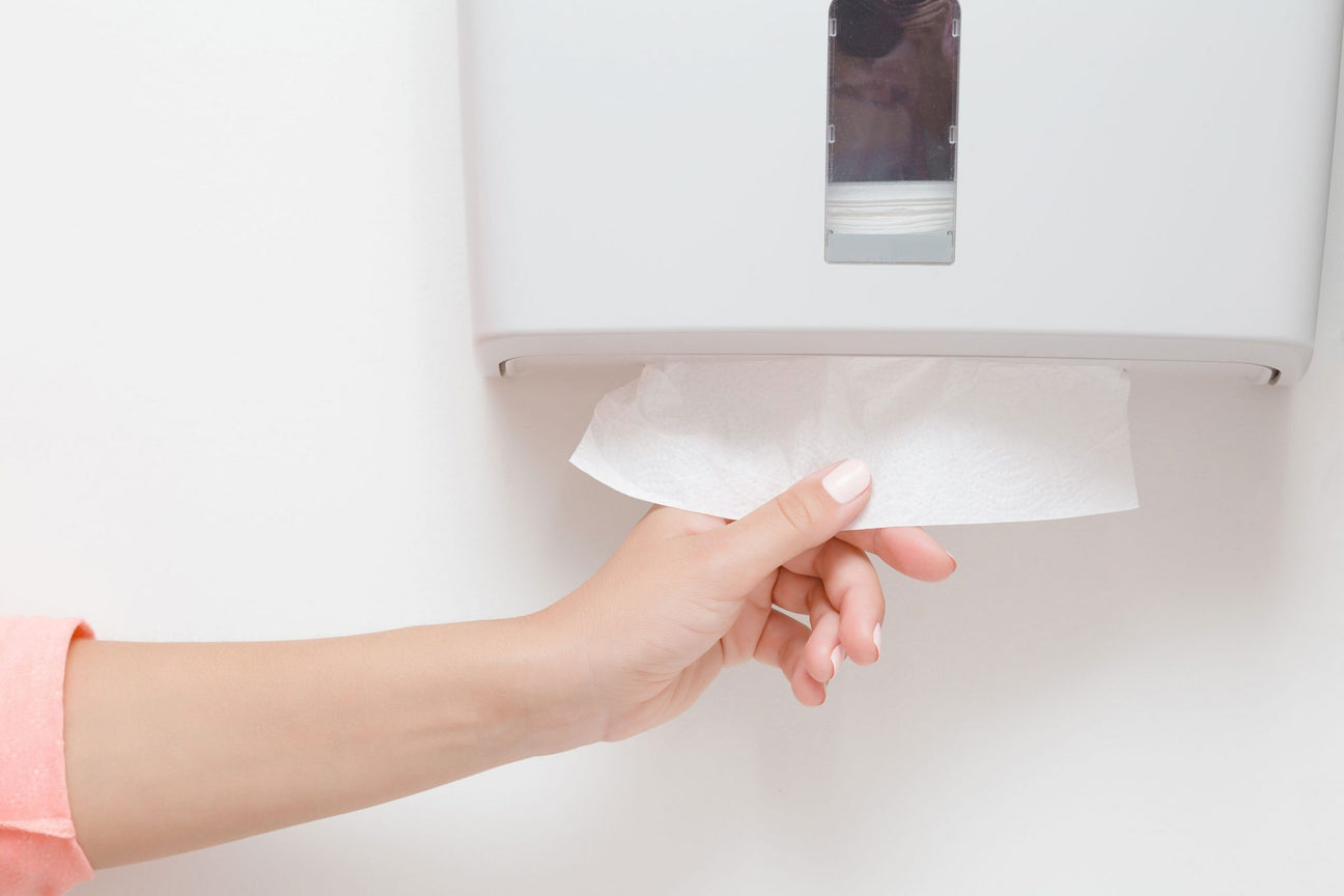 Paper Towels