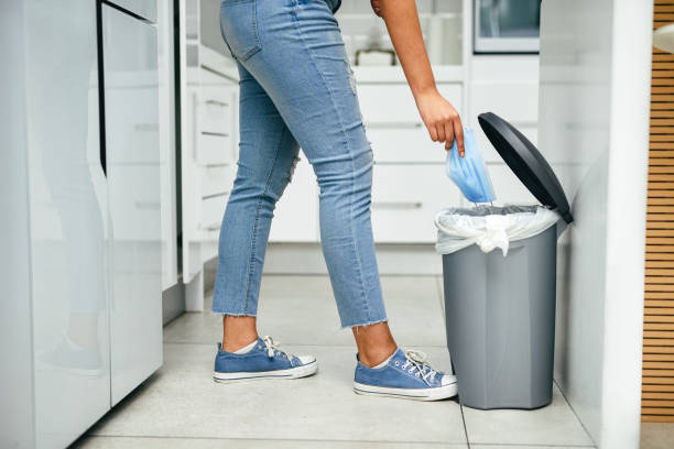 Pedal Bins