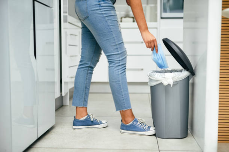 Pedal Bins