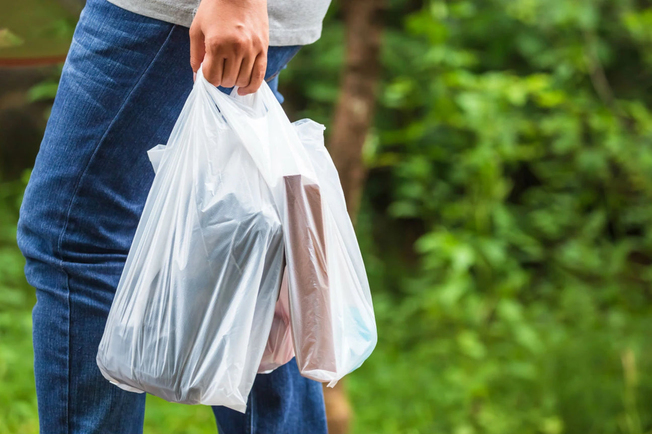 Plastic Bags