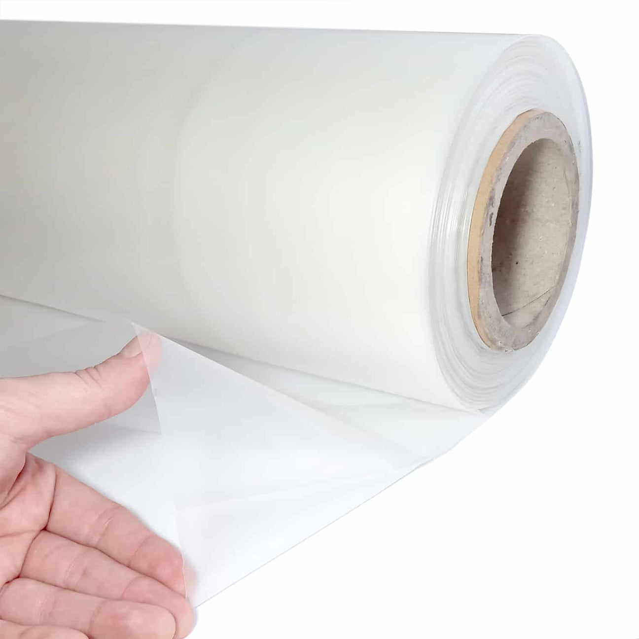 Poly Lay Flat Tubing