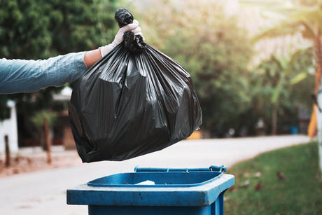 Refuse Sacks