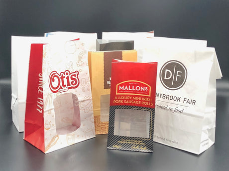 SOS Bags