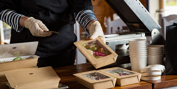 Summer Packaging