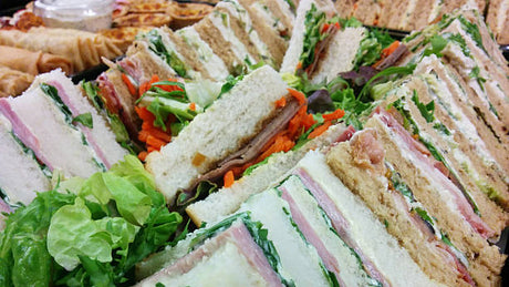 Sandwich